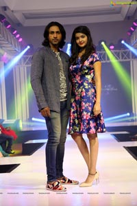 Sarva Fashion Show