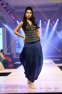 Sarva Fashion Show