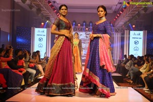 Sarva Fashion Show