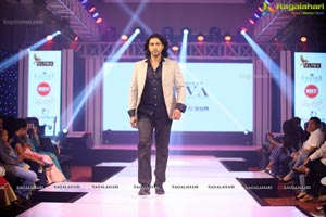 Sarva Fashion Show