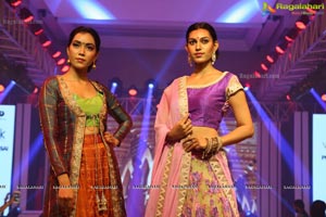 Sarva Fashion Show