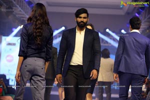 Sarva Fashion Show