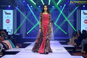 Sarva Fashion Show