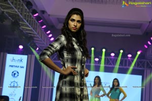 Sarva Fashion Show