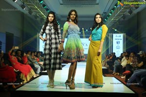 Sarva Fashion Show