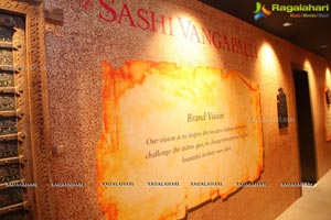 Sushmita Sen Sashi Vangapalli Store