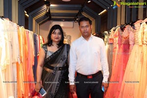 Sushmita Sen Sashi Vangapalli Store