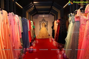 Sushmita Sen Sashi Vangapalli Store