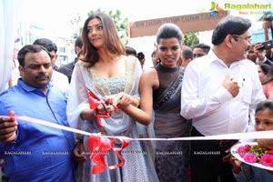 Sushmita Sen Sashi Vangapalli Store