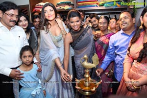 Sushmita Sen Sashi Vangapalli Store