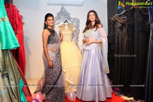 Sushmita Sen Sashi Vangapalli Store