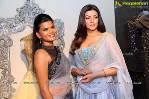 Sushmita Sen Sashi Vangapalli Store