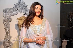 Sushmita Sen Sashi Vangapalli Store