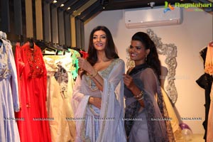 Sushmita Sen Sashi Vangapalli Store