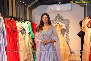 Sushmita Sen Sashi Vangapalli Store