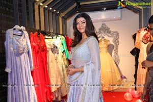 Sushmita Sen Sashi Vangapalli Store