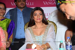 Sushmita Sen Sashi Vangapalli Store