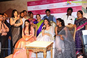 Sushmita Sen Sashi Vangapalli Store