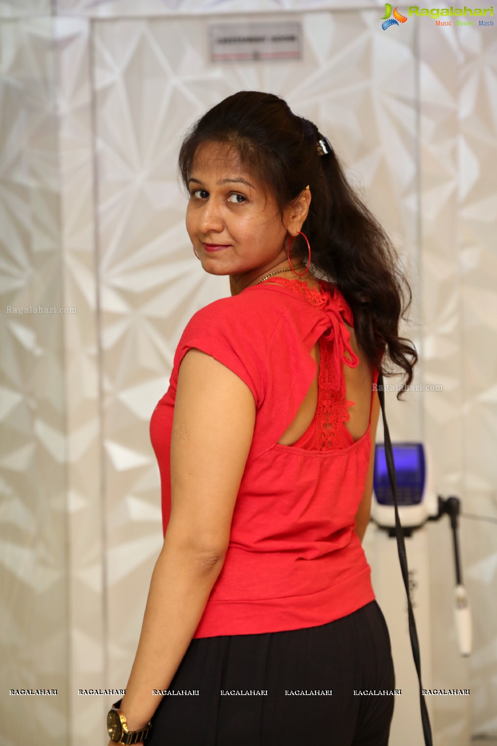 Self Defense Workshop by Bina Singh