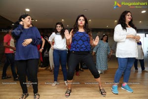 Self Defense Workshop Hyderabad