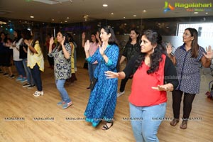 Self Defense Workshop Hyderabad