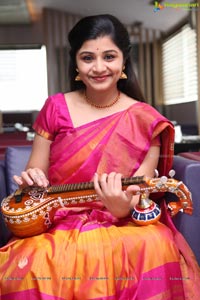 Veena Srivani Parankusham