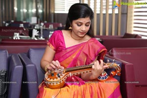 Veena Srivani Parankusham