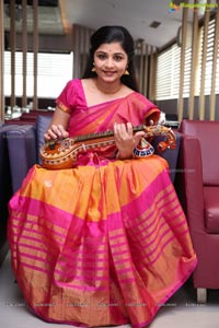 Veena Srivani Parankusham