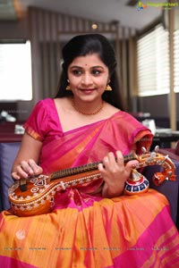 Veena Srivani Parankusham