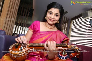 Veena Srivani Parankusham