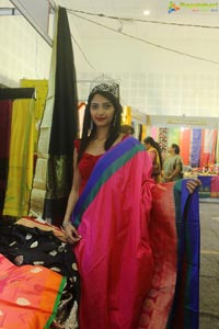 Silk India Expo Goa