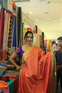 Silk India Expo Goa