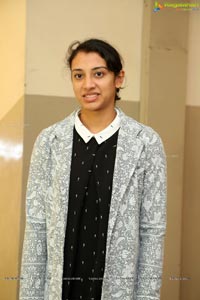 Smriti Mandhana