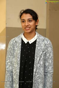 Smriti Mandhana