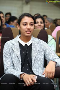 Smriti Mandhana