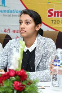 Smriti Mandhana