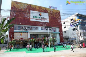 South India Shopping Mall