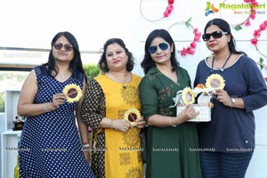 Lions Club of Hyderabad Petals