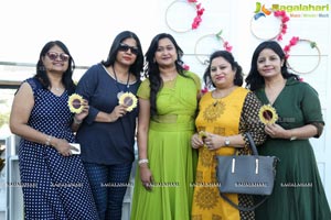 Lions Club of Hyderabad Petals