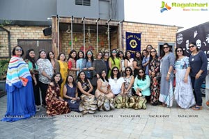 Lions Club of Hyderabad Petals