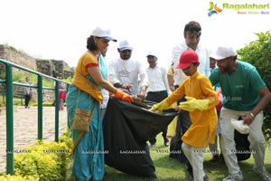 Swachchata Hi Seva