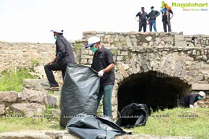 Swachchata Hi Seva