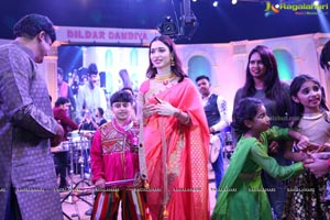 Tamannaah Dildar Dandiya