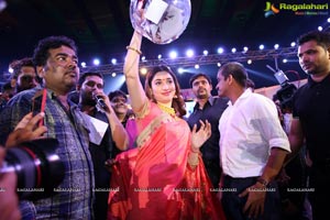 Tamannaah Dildar Dandiya