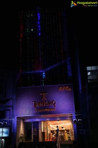 Tanishq Showroom Anantapur