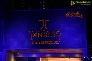 Tanishq Showroom Anantapur