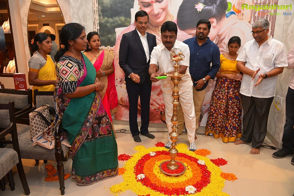 Tanishq Showroom Launch, Anantapur