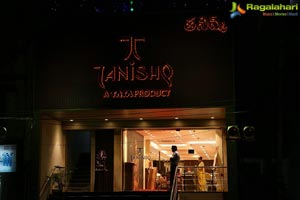 Tanishq Showroom Anantapur