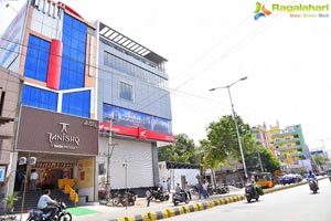 Tanishq Showroom Anantapur