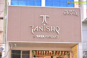 Tanishq Showroom Anantapur